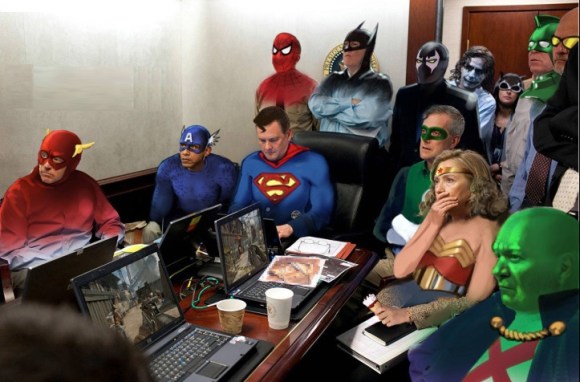 superhero-situation-room