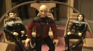 Star Trek Porn Told Without the Porn | The Mary Sue