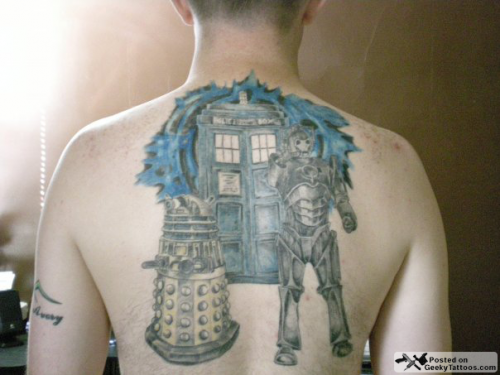 Doctor-Who-Back-Tattoo