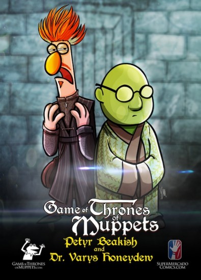 Game-of-Thrones-Muppet-Littlefinger-Varys