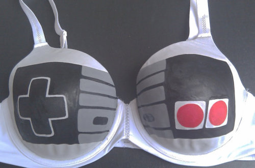 GamingBra