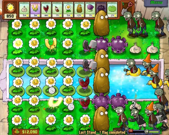 PvZ_goldfarming