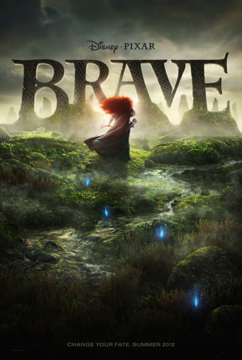 brave