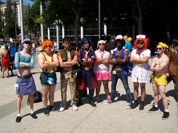 pokemon-cosplay