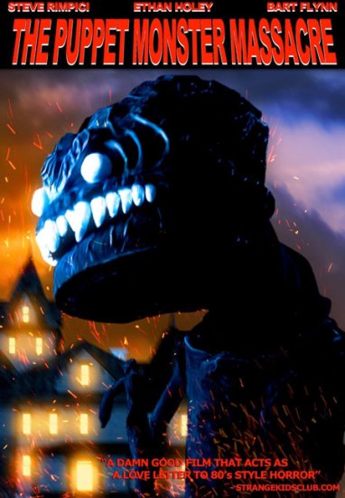 puppetmonstermassacredvd