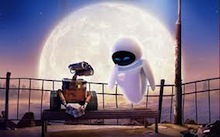 wall-e