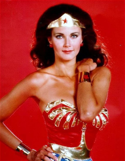 WonderWOman