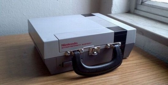 nintendo briefcase