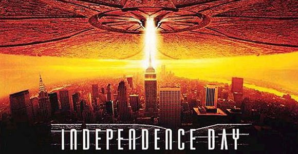 Independence Day Sequel Writer Gave Hollywood Their Money Back | The