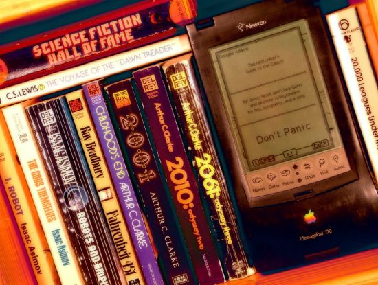 Fahrenheit 451 eBook