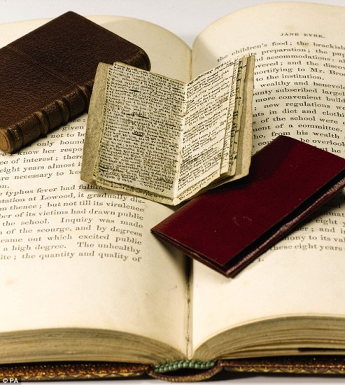 CharlotteBrontetiny2