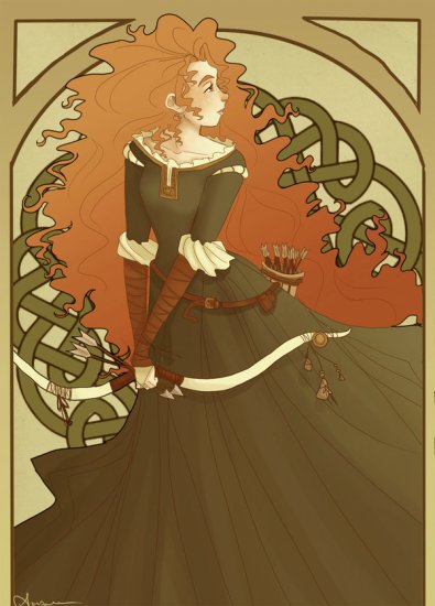art_nouveau_merida_by_keena53