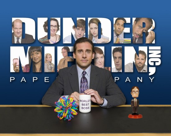 dundermifflin