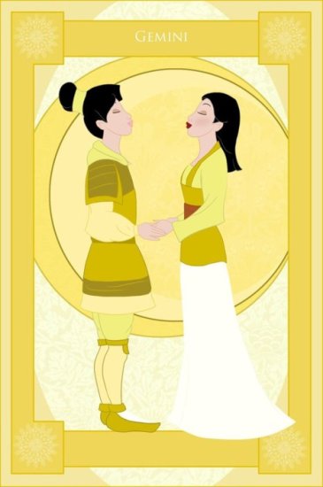 gemini-mulan