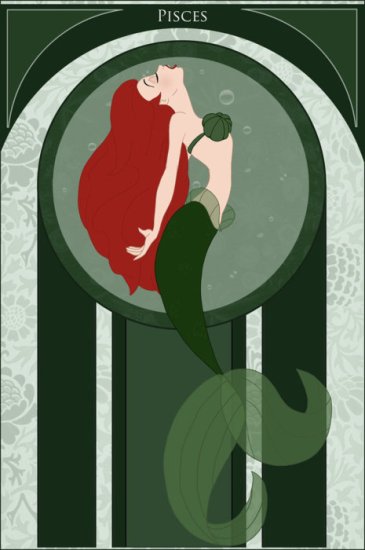 pisces-ariel