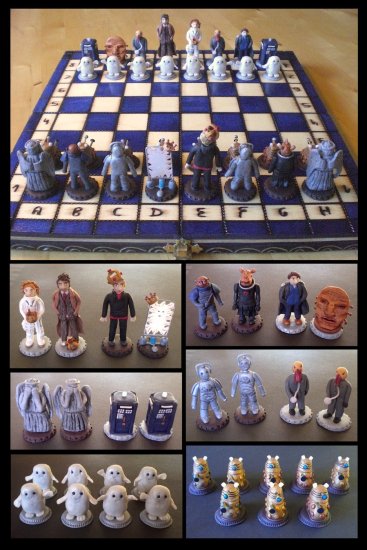 doctorwhochessset