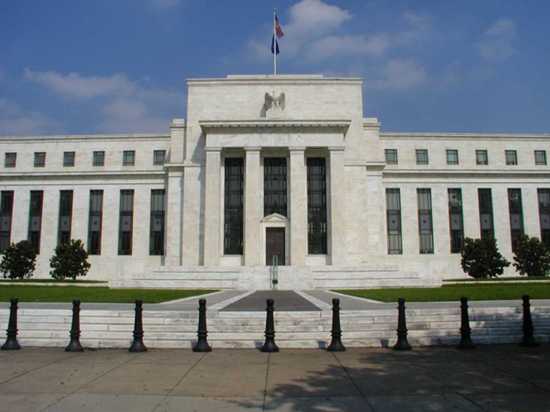FederalReserve