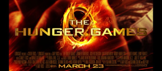 Final Hunger Games Poster | The Mary Sue