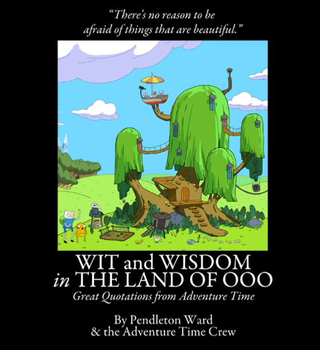adventure-time-ebook