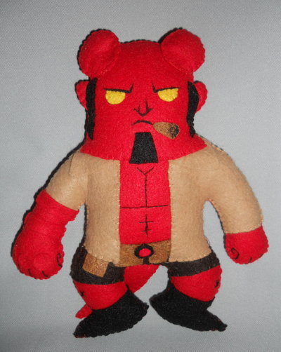 commission___hellboy_plush_by_misscoffee-d32bpgy