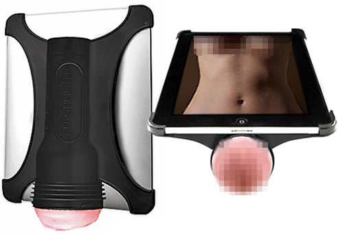 fleshlight ipad