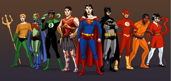 gender-bent-justice-league