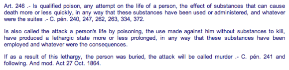 haitian-penal-code-article-246