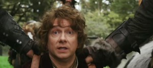 Martin Freeman on Bilbo's Sex Life | The Mary Sue