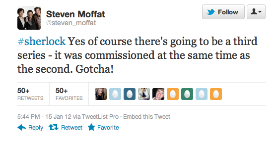 moffat-sherlock-tweet