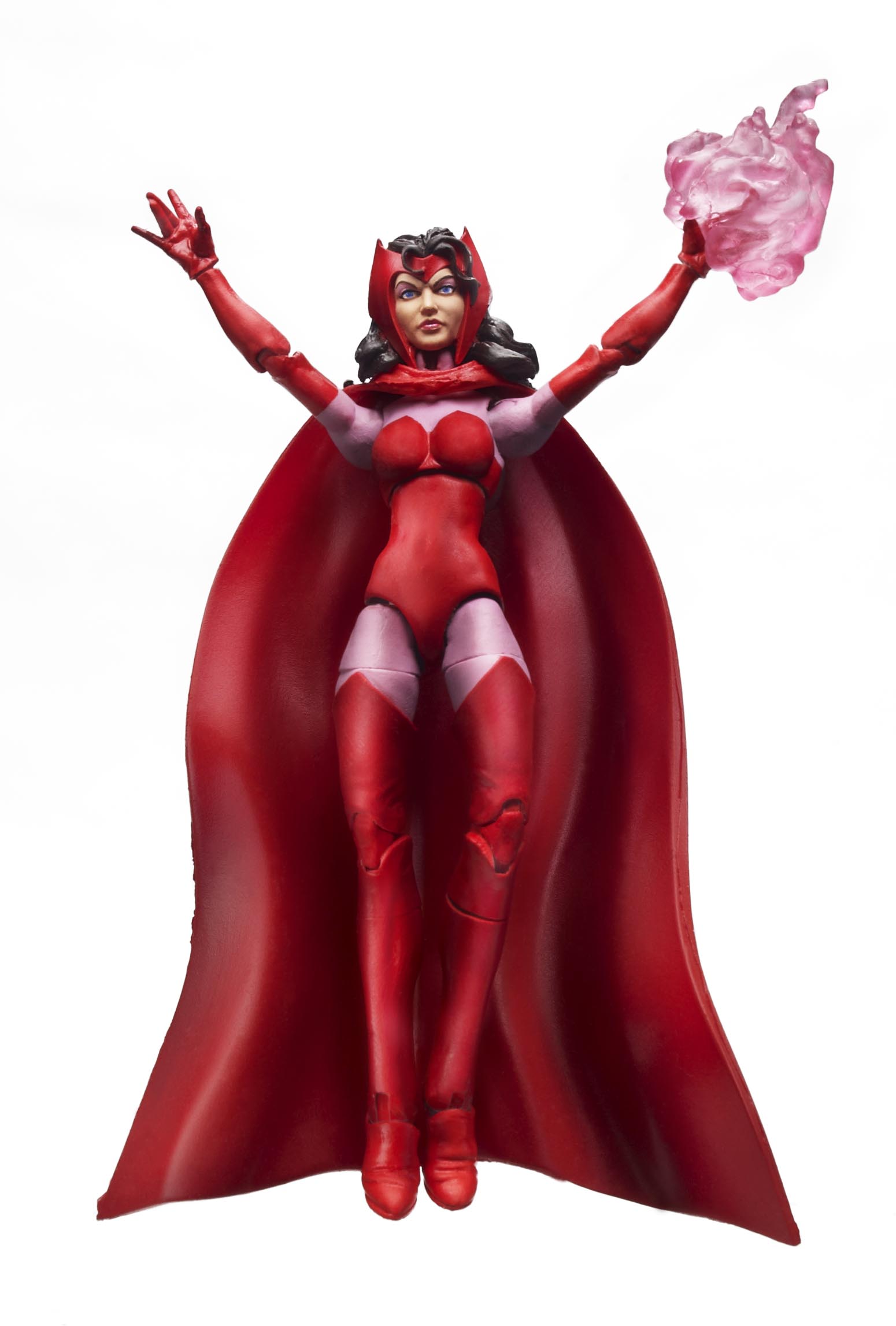 Here toy. Marvel Legends Scarlet Witch. Vanda Marvel Legends. Scarlet Witch Figure. Куклы из Вселенной Марвел.