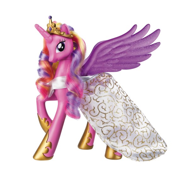 MY LITTLE PONY Princess Cadence