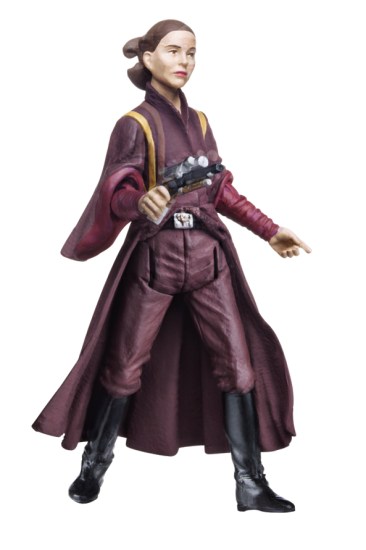 STAR WARS Movie Heroes Ep1 Padme 36572