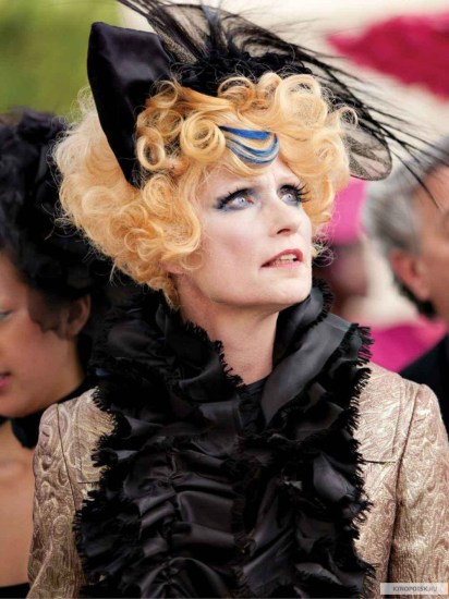 Hunger Games Still