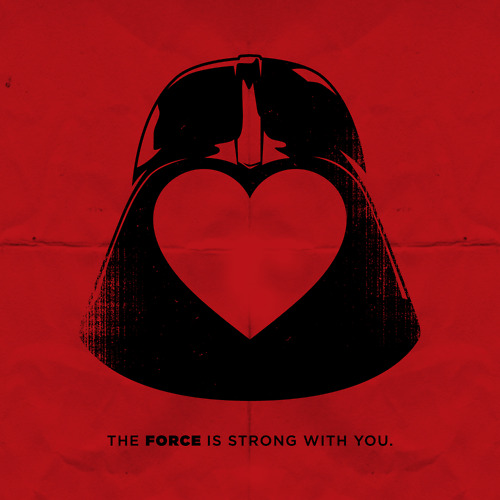 vaderlove