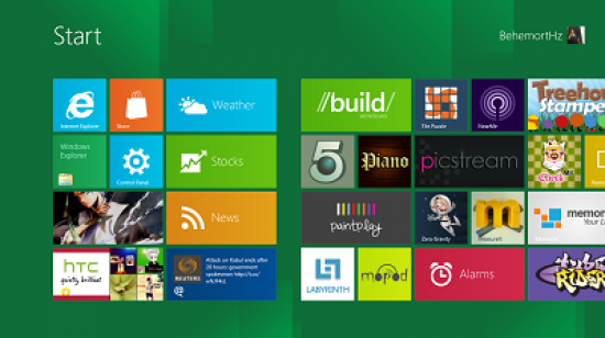 windows8