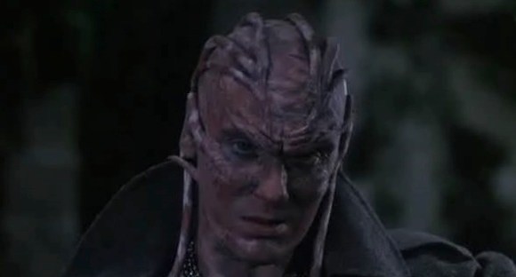 NIGHTBREED