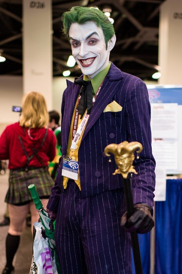 The Wonderful Costumes Of WonderCon | The Mary Sue