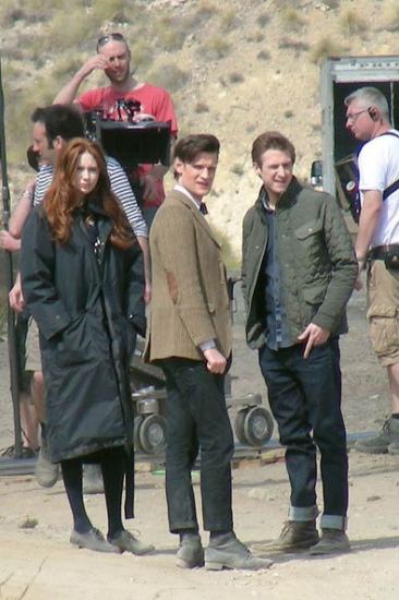 doctorwho-set-spain1