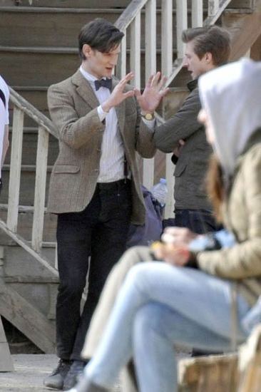 doctorwho-set-spain7