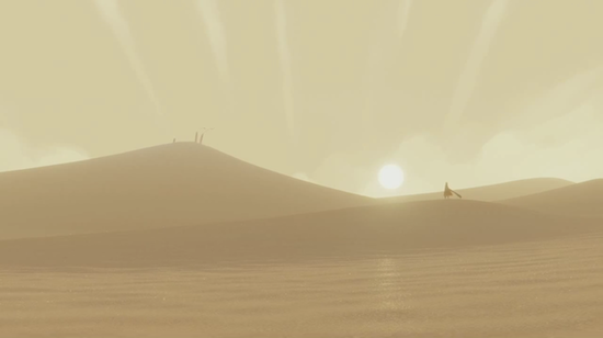 journey game review polygon