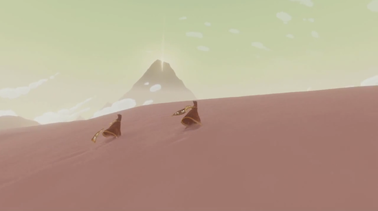 journey game review polygon