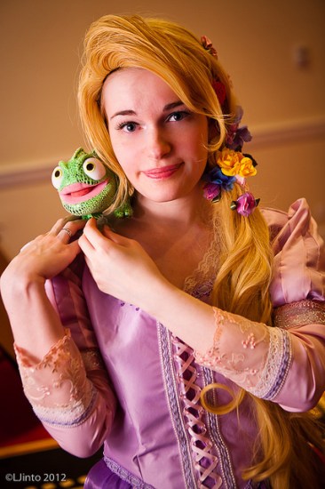katsucon-rapunzel