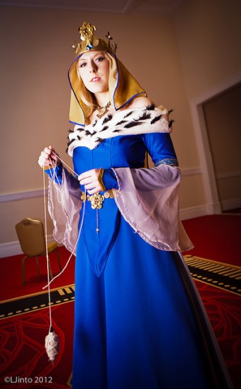 katsucon-sleeping-beauty
