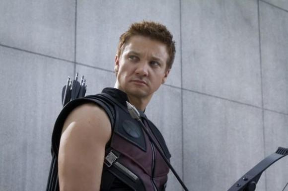 renner-avengers