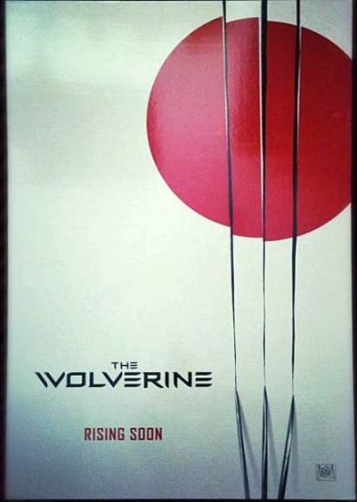 wolverine-poster