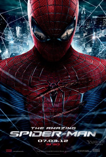 Amazing-Spider-Man-Theatrical-Poster