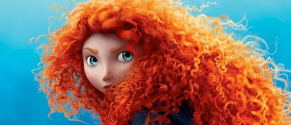 New Pictures From Brave Feature The Wisps And The Witch! | The Mary Sue