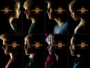 Which Hunger Games Character Tops 2012 List Of Baby Names? | The Mary Sue