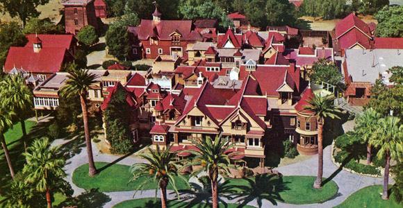 Winchester Mystery House Movie | The Mary Sue