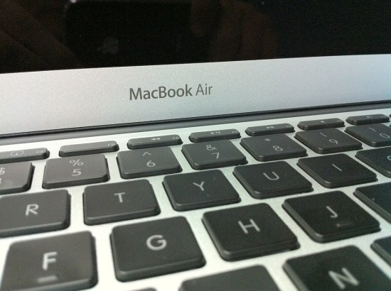 Macbook Air